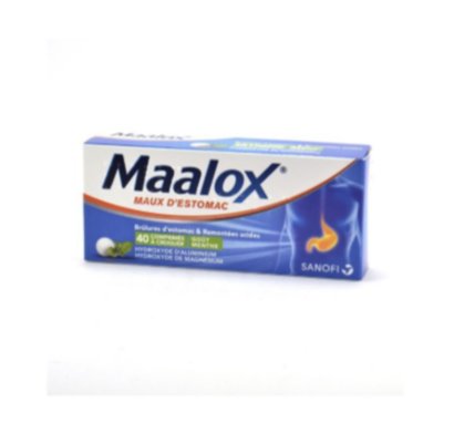 Muolox Tablets
