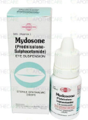 Mydosone 5Ml EyeDrops