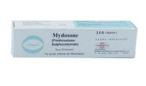 Mydosone Eye Ont 3.5G