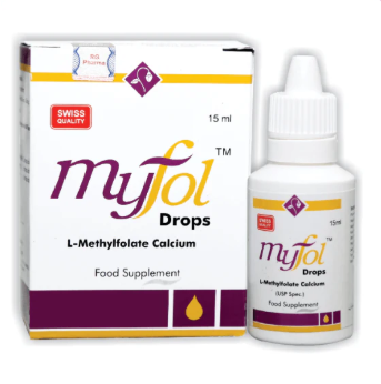 Myfol Drop