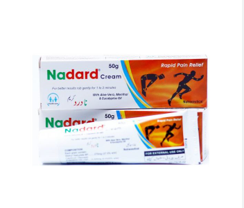 Nadard Cream 50G