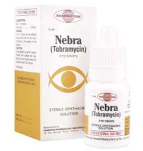 Nebra Eye Drop