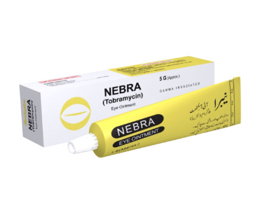 Nebra Eye Ointment