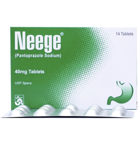 Neege 20mg Tablets