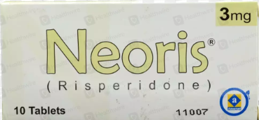 Neoris 3mg Tablets