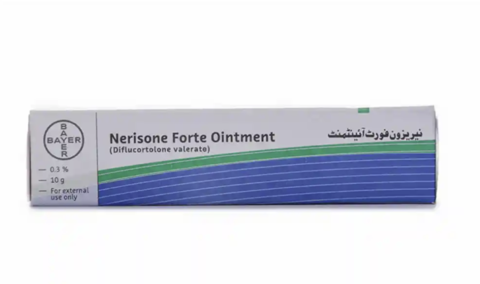 Nerison Forte Ointment