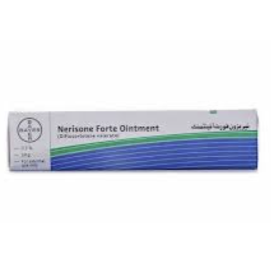 Nerisone Cream