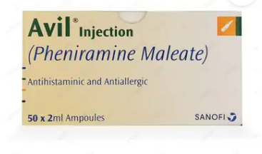 Avilon Injection Im/Iv