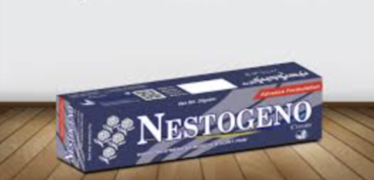 Nestogeno Cream 30G