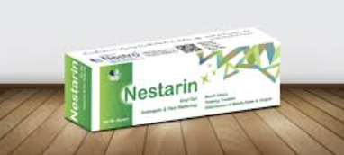 Nestrain Oral Gel 20G