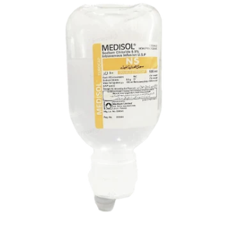 Neubai N/S 100Ml
