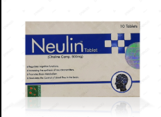 Neulin 500mg Tablets