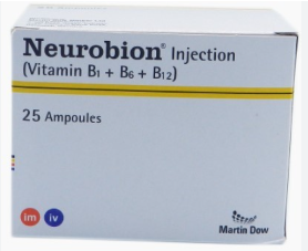Neurobion Injection