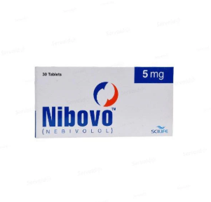 Nibovo 5mg Tablets