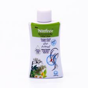 Nitfree Lotion 60Ml