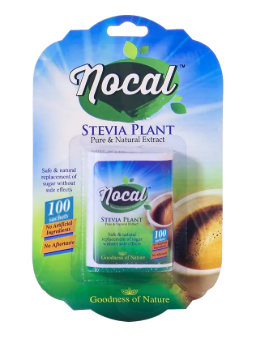 Nocal 100 Tablets