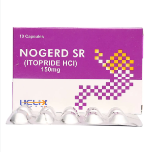 Nogerd SR 150mg Tablets