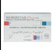 Normitab Plus Tablets