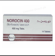 Norocin 400mg