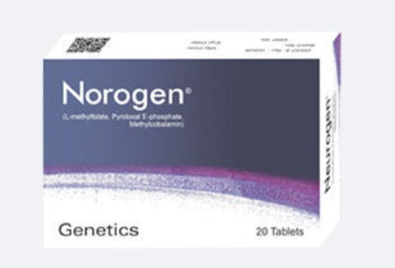 Norogen Tablets
