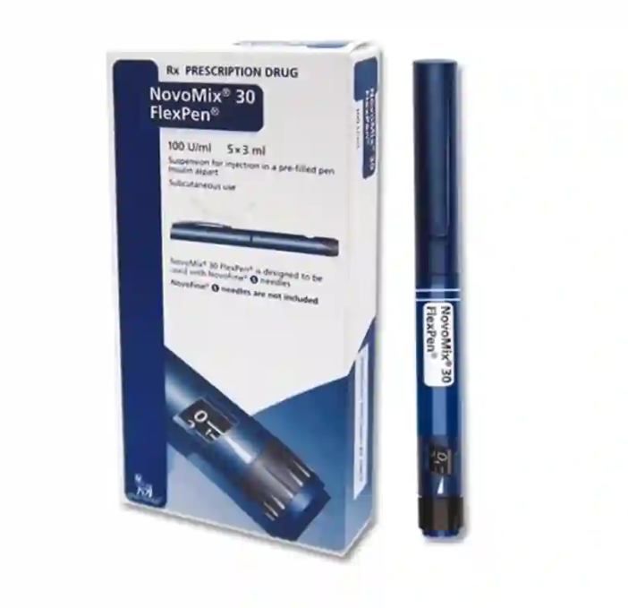 Novomix 30 Flexpen 100U/Ml