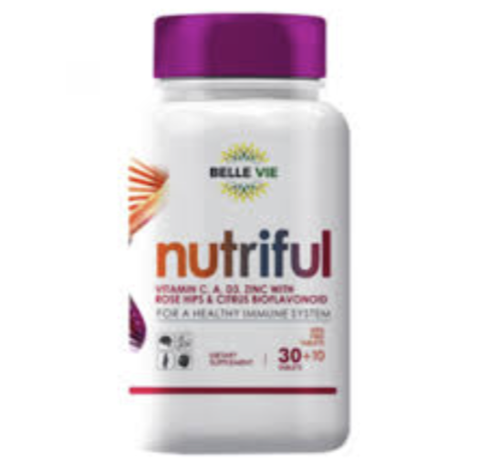 Nutriful Tablets 30s