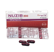 Nuzib 200mg