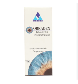 Obradex EYE Drop