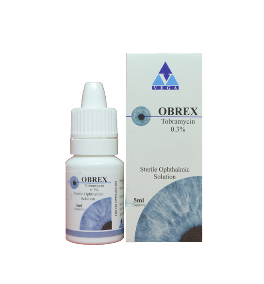 Obrex Drop