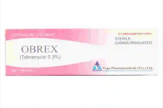 Obrex Oint