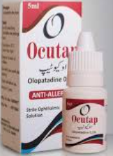 Ocutap 0.2% Drop