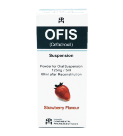 Ofis Suspension