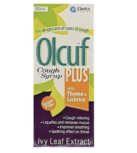 Olcuf Plus syp