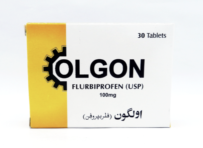 Olgon Tablets