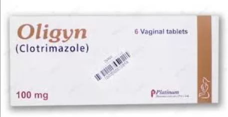 Oligyn100mg Tablets