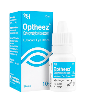 Opteez Eye Drops