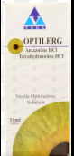 Optilerg Eye Drop