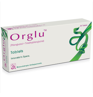 Orglu Tablets