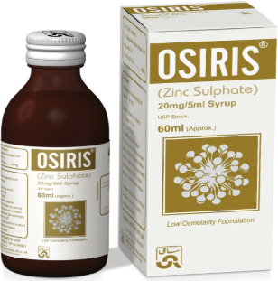 Osiris Syrup