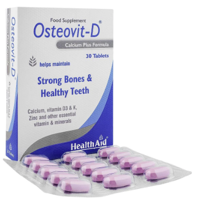 Osteovit-D Tablets