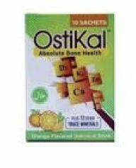 Ostikal Sachets