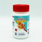 Ostikal Tablets 30s