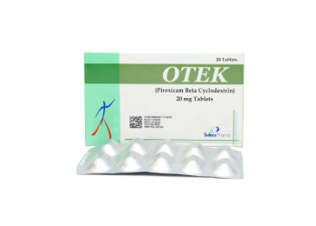 Otek Tablets