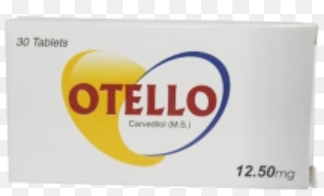 Otello 12.50mg Tablets