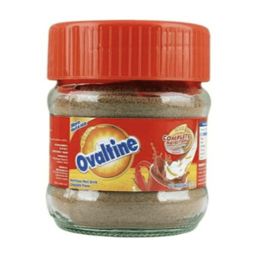 Ovaltine Malted Chocolate 100G