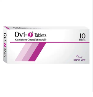Ovi-F Tablets