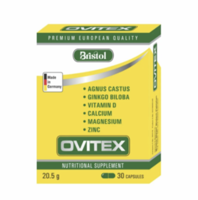 Ovitex Tablets