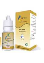 Oxiget Eye Drops