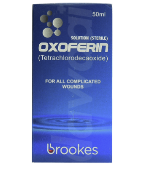 Oxoferin 50 Ml