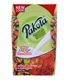 Pakola JUICE 250ML